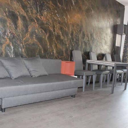Monolocale Trainspotting Apartment Verona Exterior foto