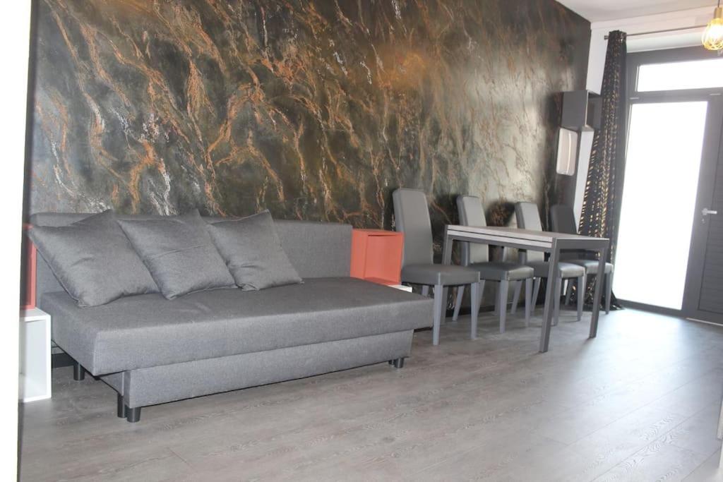 Monolocale Trainspotting Apartment Verona Exterior foto