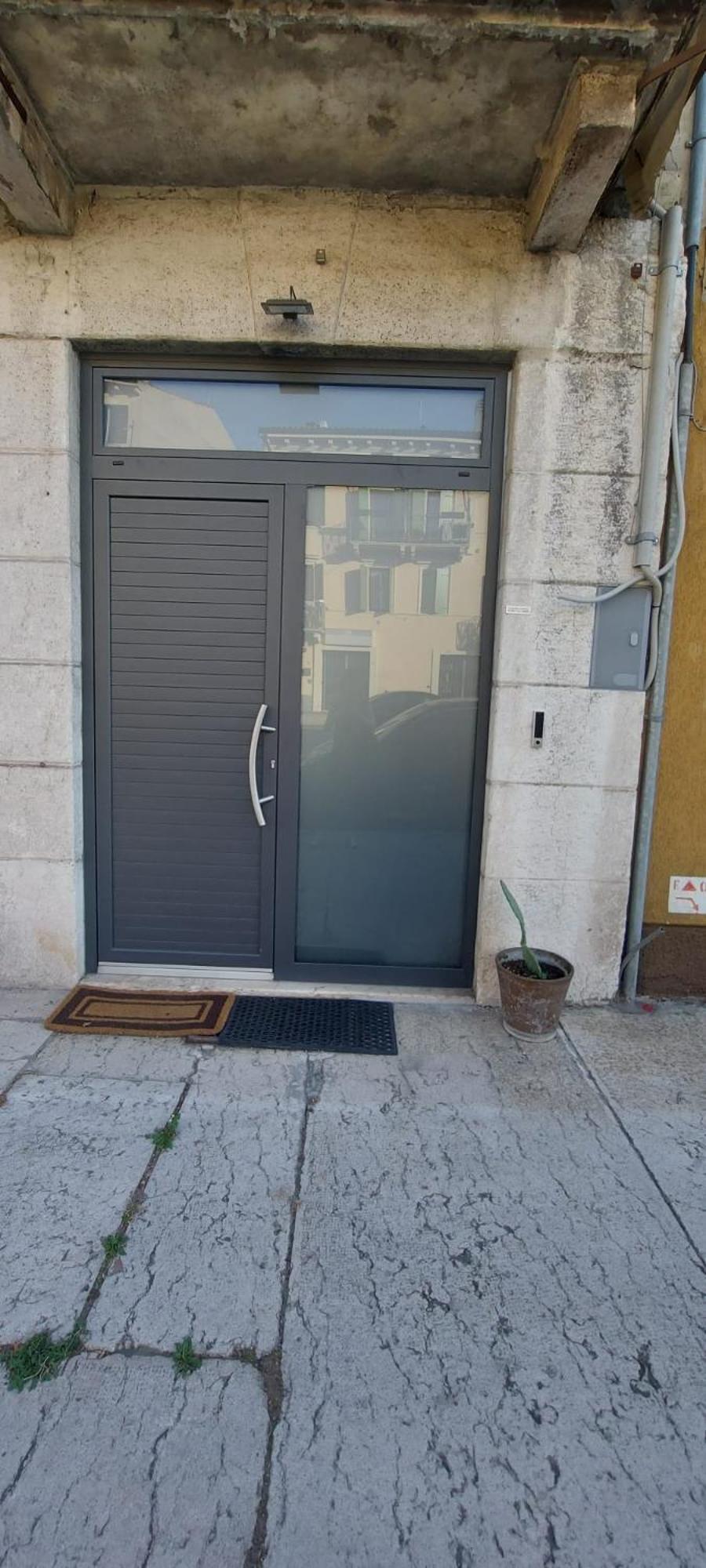 Monolocale Trainspotting Apartment Verona Exterior foto